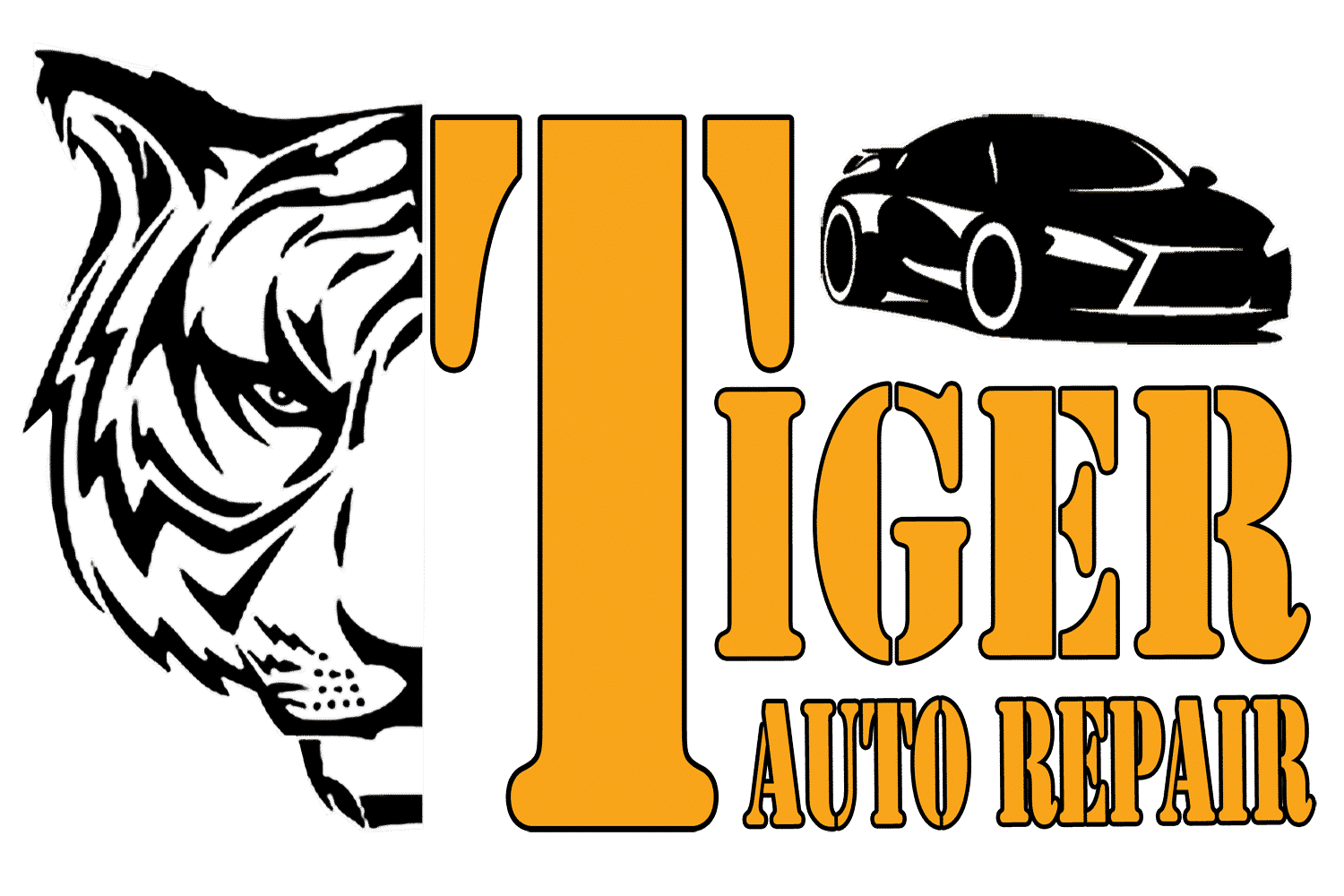 Tiger auto repair